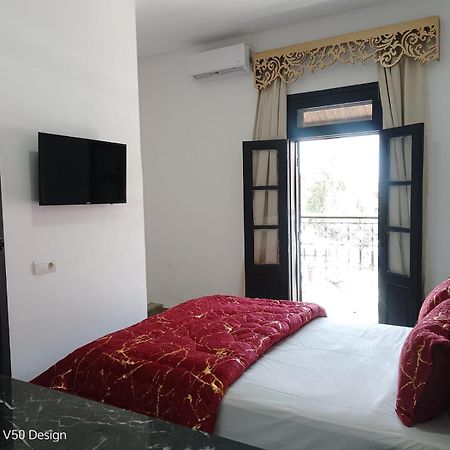 Medina-In Auberge Марракеш Екстер'єр фото