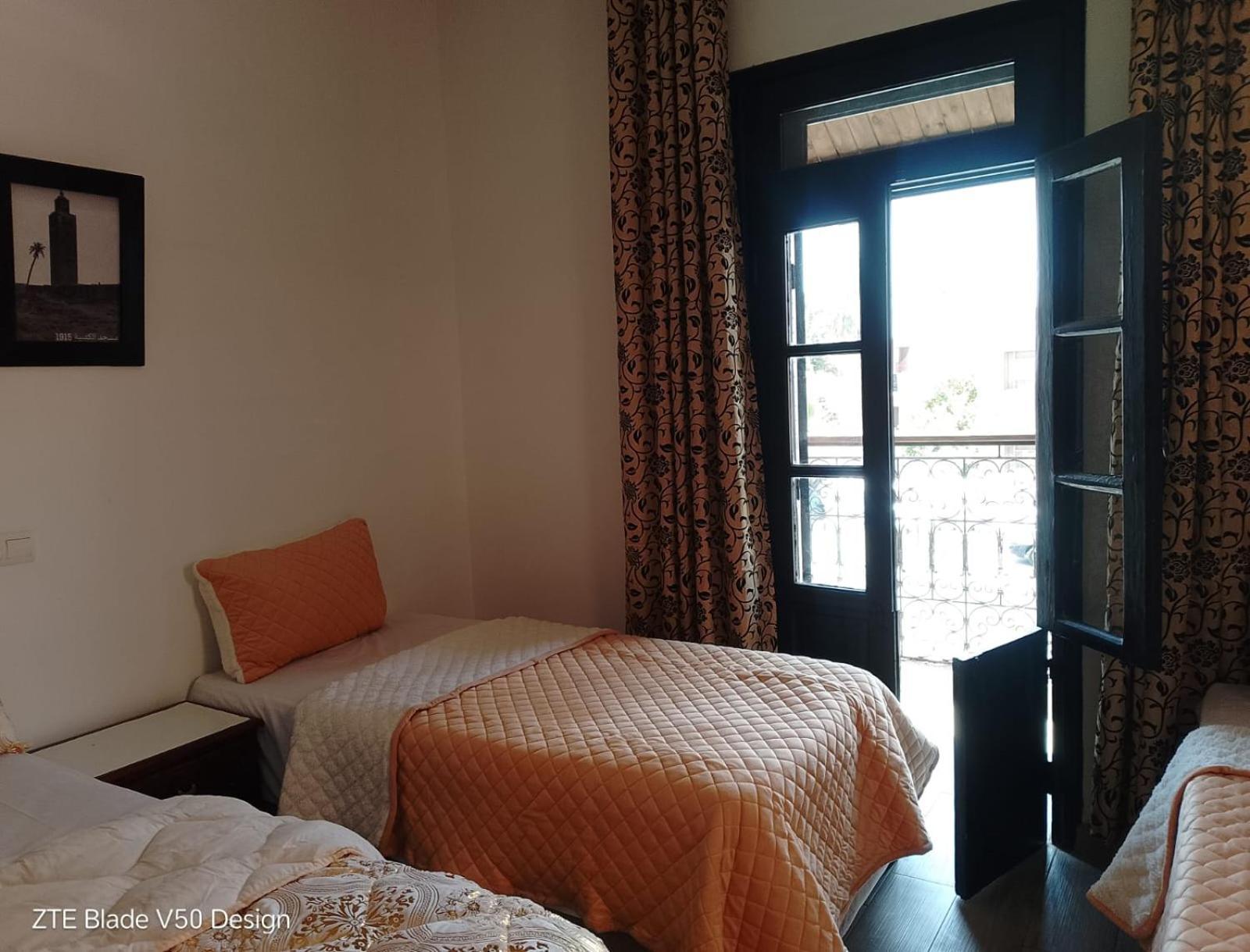 Medina-In Auberge Марракеш Екстер'єр фото