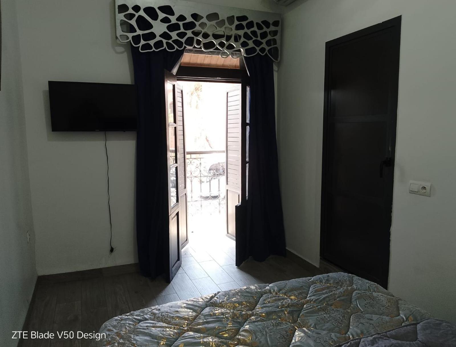 Medina-In Auberge Марракеш Екстер'єр фото