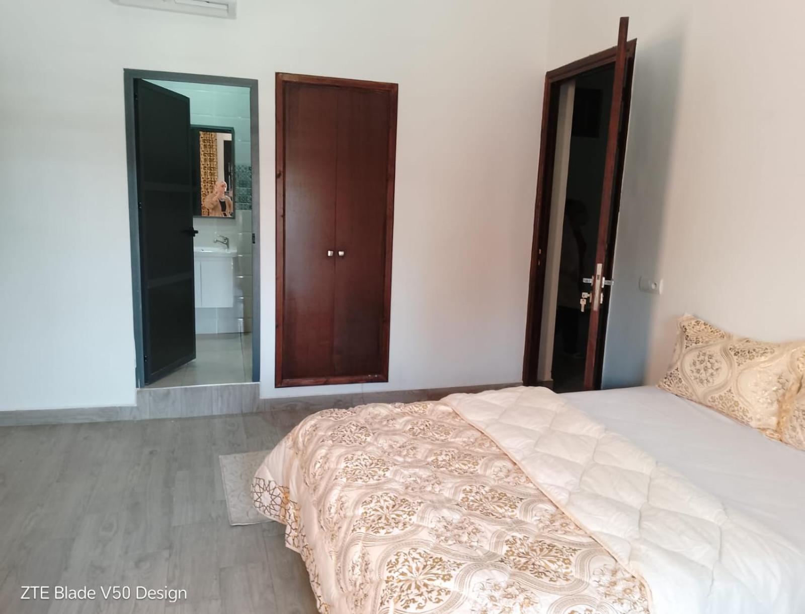 Medina-In Auberge Марракеш Екстер'єр фото