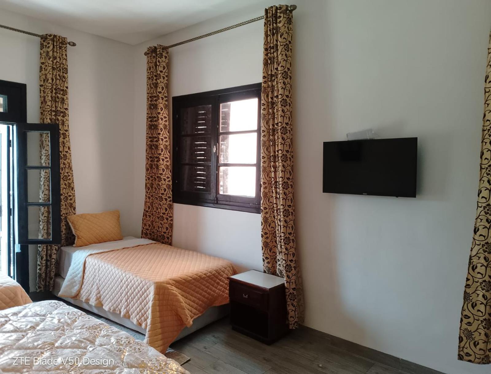 Medina-In Auberge Марракеш Екстер'єр фото