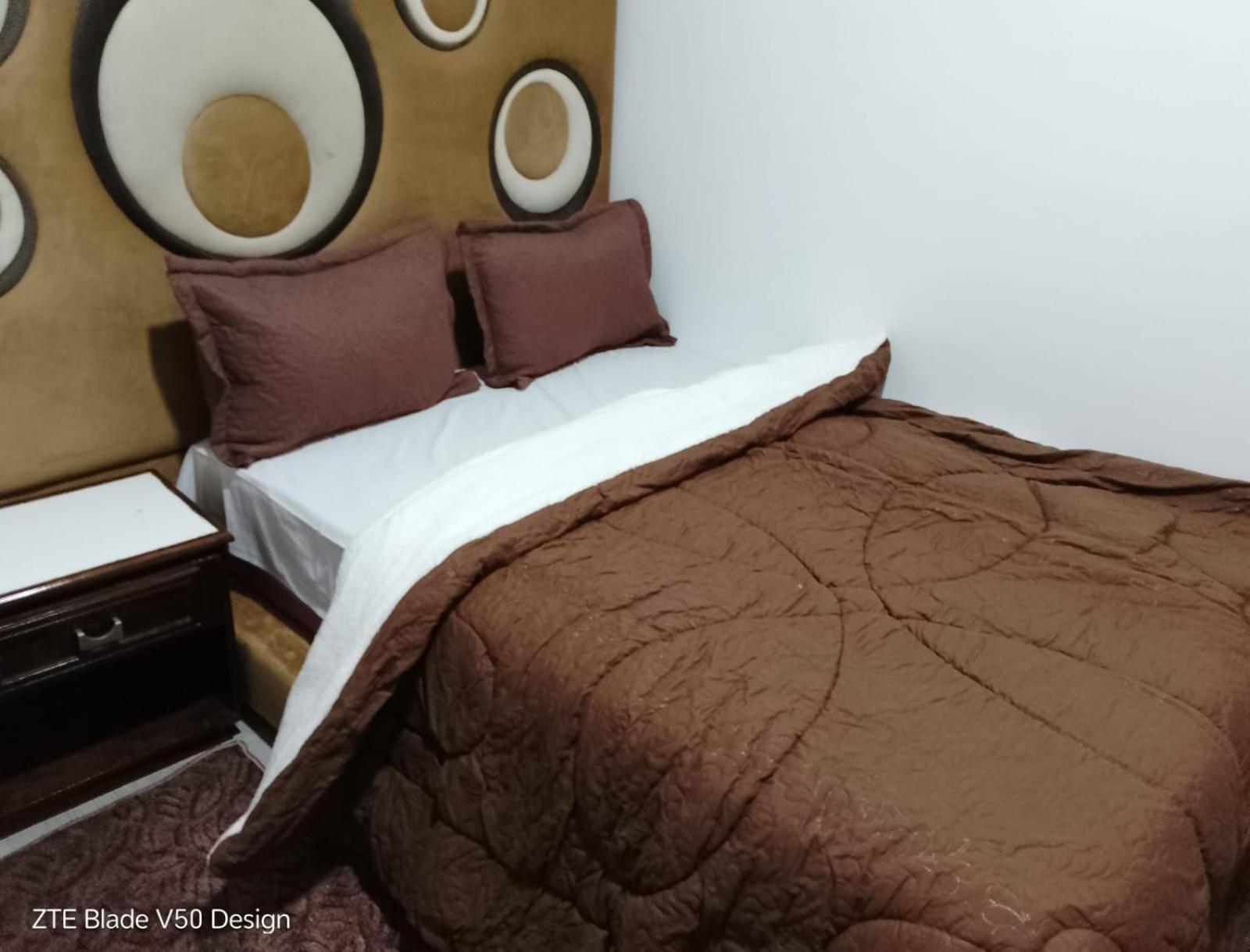 Medina-In Auberge Марракеш Екстер'єр фото