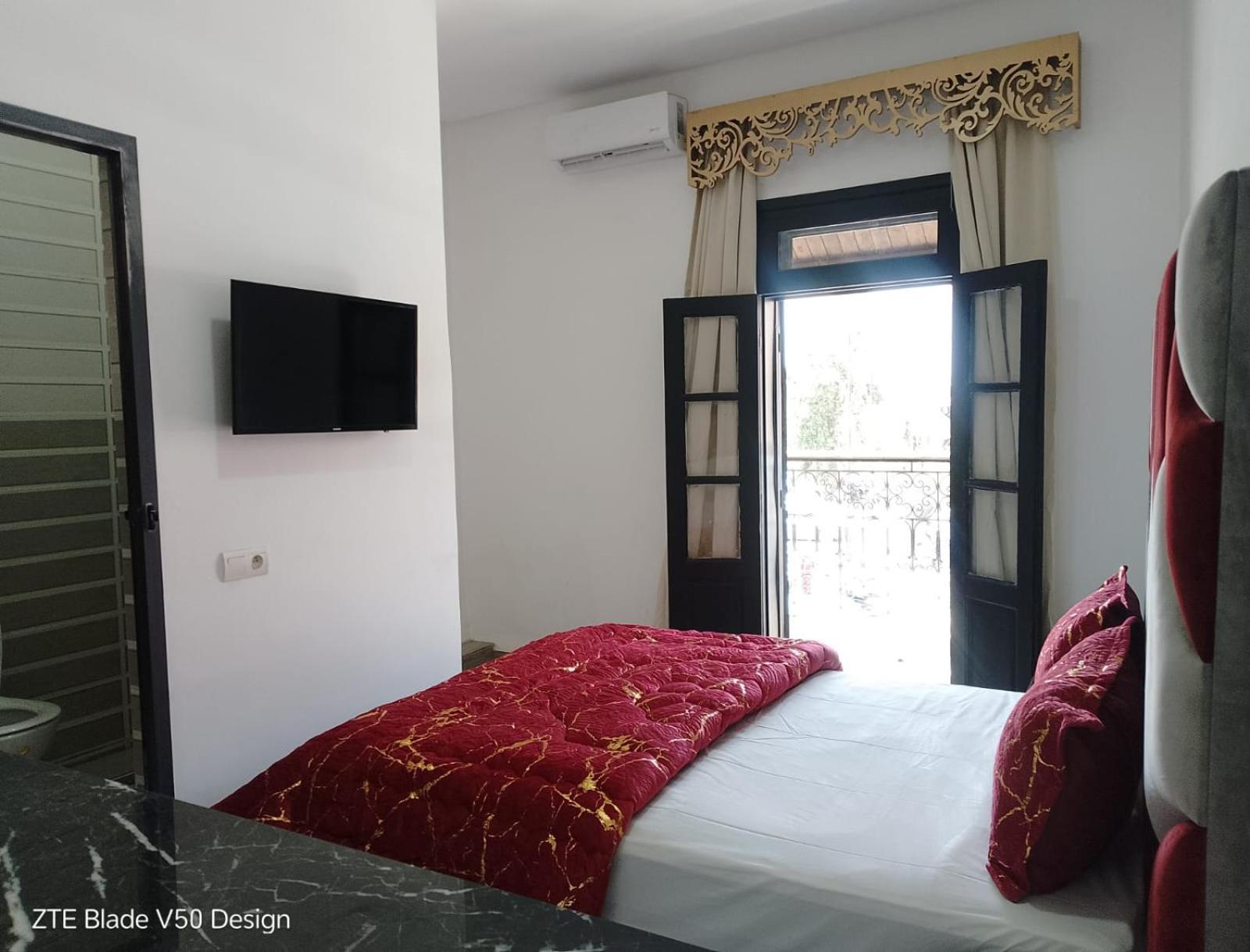 Medina-In Auberge Марракеш Екстер'єр фото