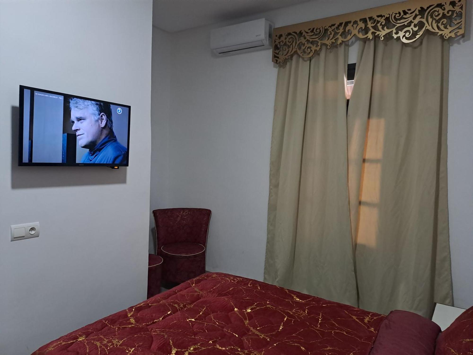 Medina-In Auberge Марракеш Екстер'єр фото