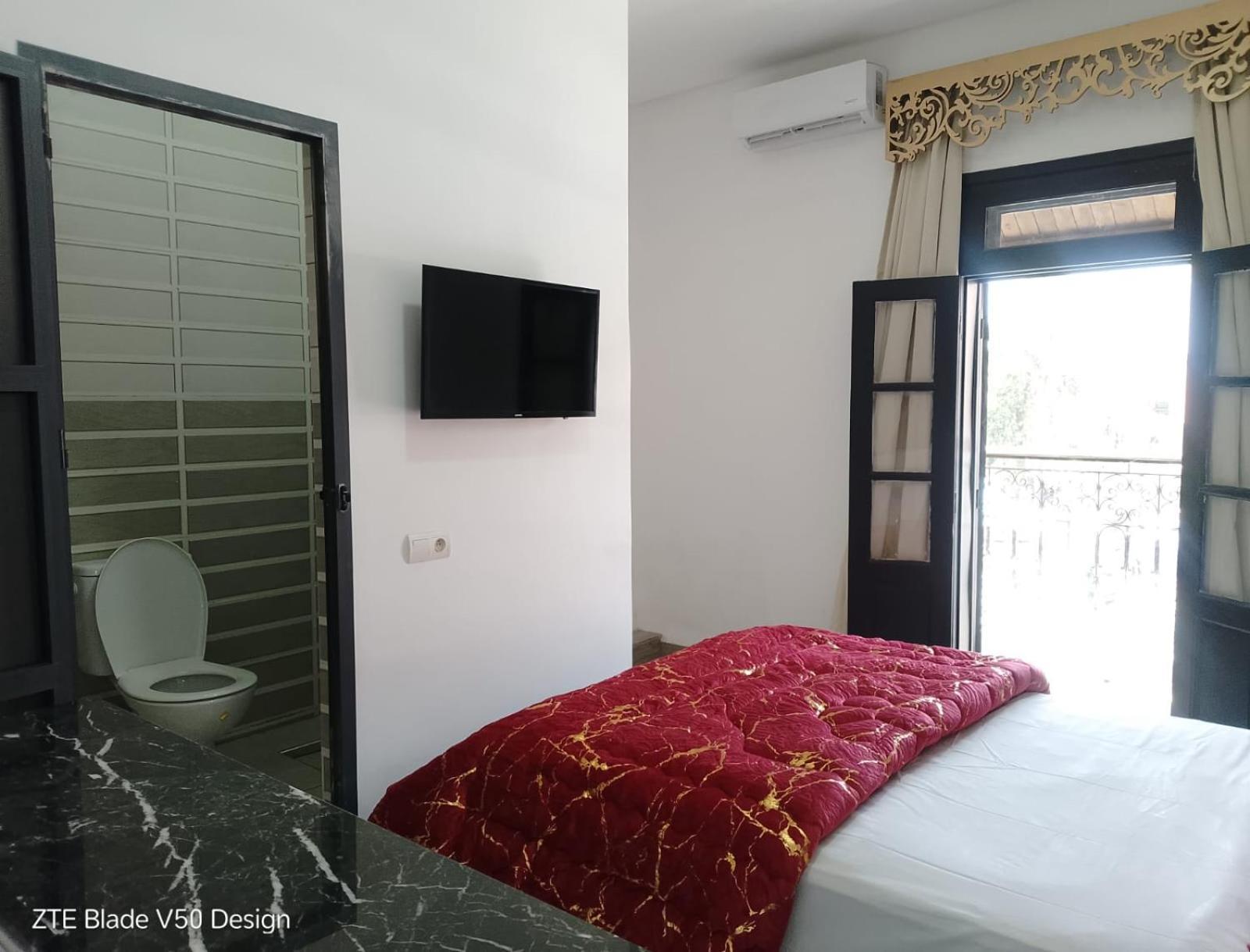 Medina-In Auberge Марракеш Екстер'єр фото