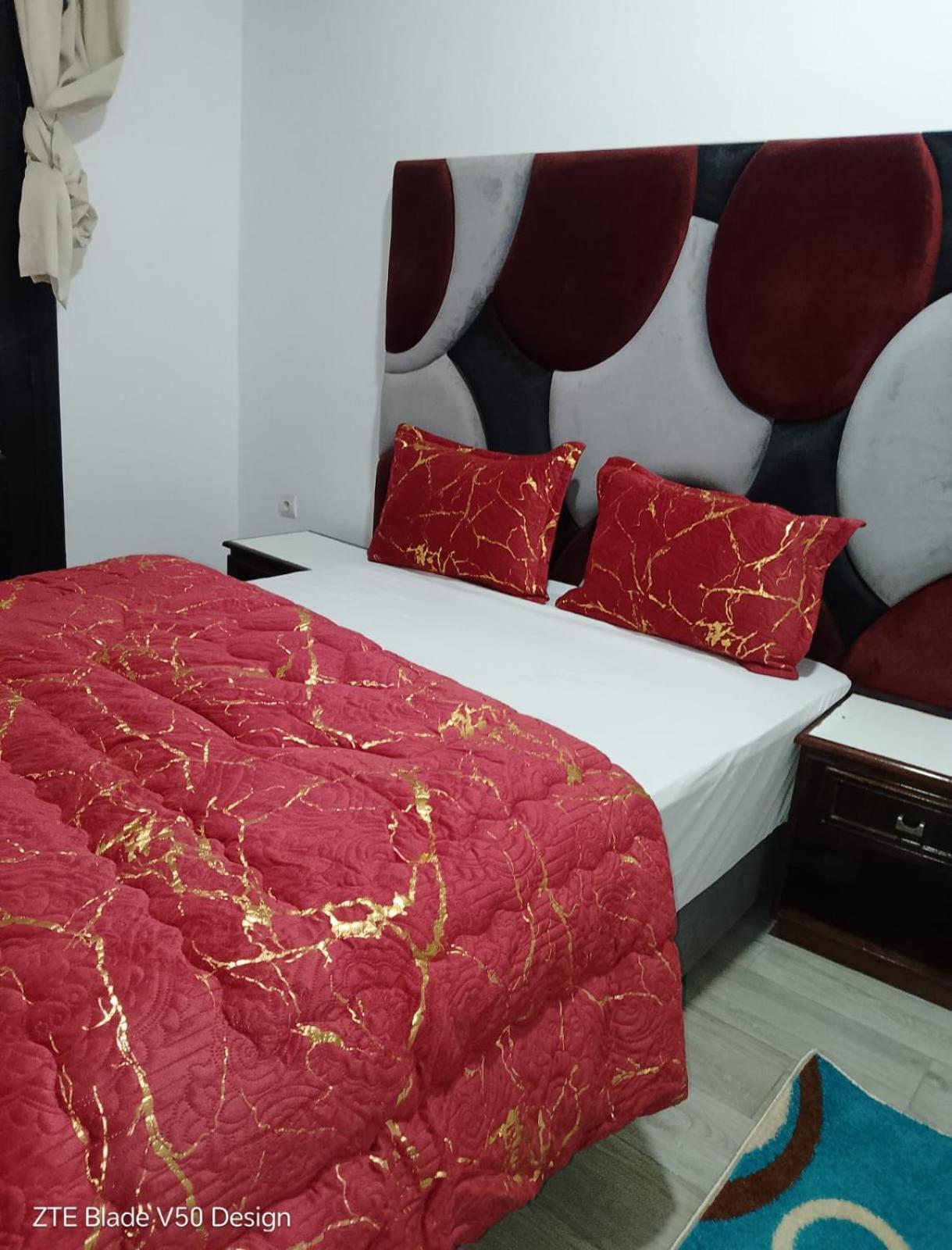 Medina-In Auberge Марракеш Екстер'єр фото
